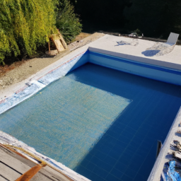 Accessoires et Produits d'Entretien : Maintenez votre Piscine dans un État Impeccable Beziers